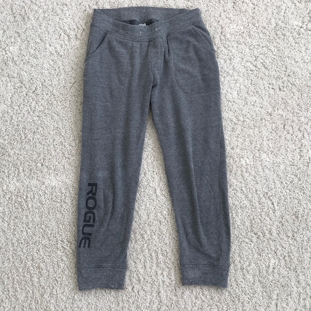 Rogue fitness sweatpants